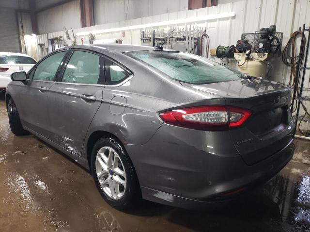 Photo 2 from auction – 2014 FORD FUSION SE with VIN 3FA6P0HD3ER175627