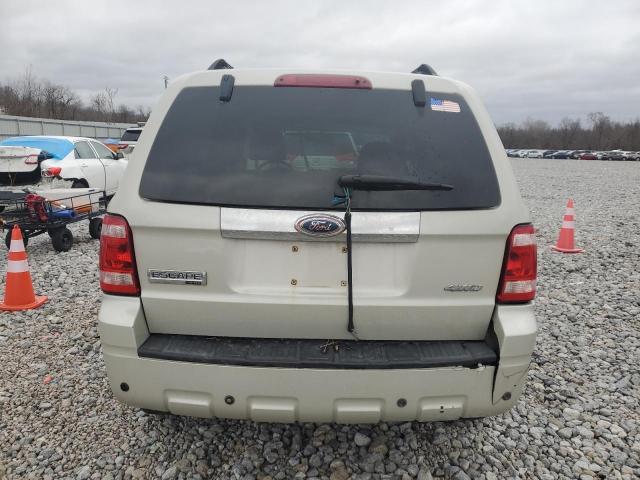 Photo 6 from auction – 2008 FORD ESCAPE LIM with VIN 1FMCU94148KD67925