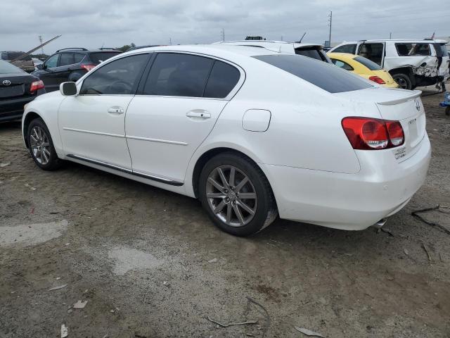 صورة رقم 2 من المزاد - 2007 LEXUS GS 350 مع VIN JTHCE96S770006611