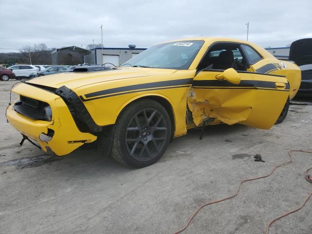 DODGE CHALLENGER 2017 with VIN 2C3CDZBT9HH633928 - Photo from auction