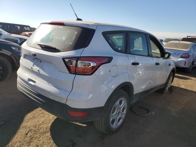 Photo 3 from auction – 2017 FORD ESCAPE S with VIN 1FMCU0F78HUB15628