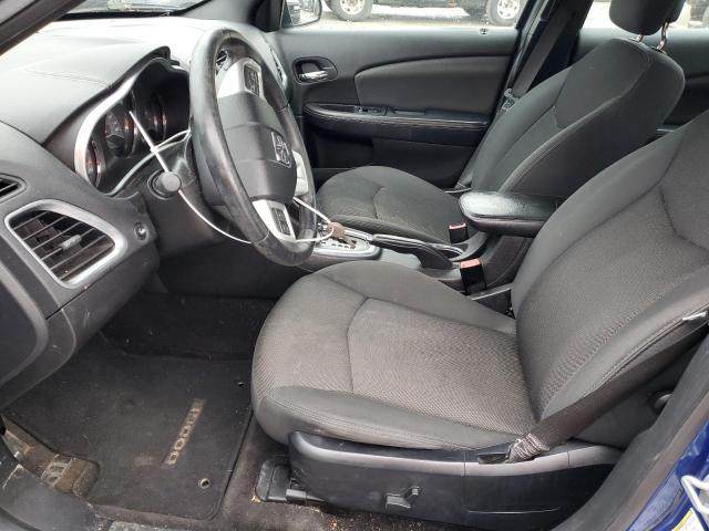 Photo 7 from auction – 2013 DODGE AVENGER SX with VIN 1C3CDZCB8DN507860