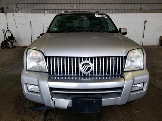 Photo 5 from auction – 2007 MERCURY MOUNTAINEE with VIN 4M2EU47E37UJ16292