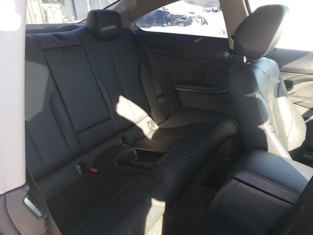 Photo 10 from auction – 2014 BMW 428 XI with VIN WBA3N9C54EF720722