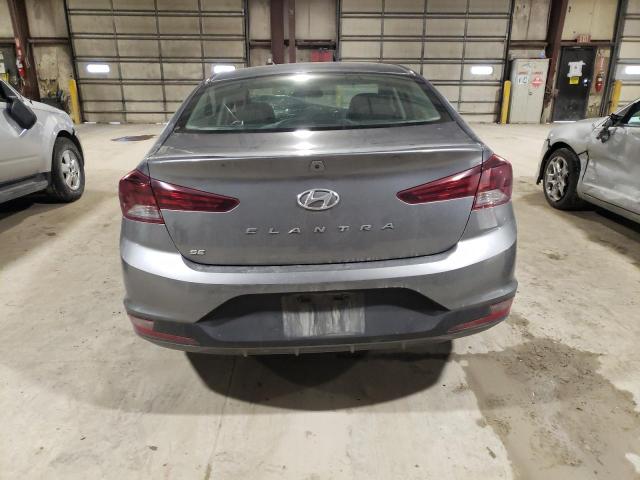 Photo 6 from auction – 2019 HYUNDAI ELANTRA SE with VIN 5NPD74LF3KH417848