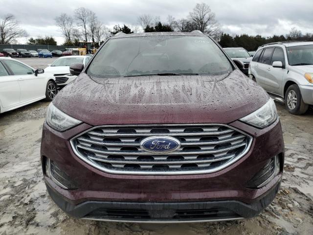 Photo 5 from auction – 2020 FORD EDGE SEL with VIN 2FMPK4J91LBB56012