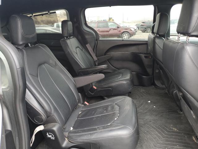 Photo 11 from auction – 2019 CHRYSLER PACIFICA T with VIN 2C4RC1BG4KR615917