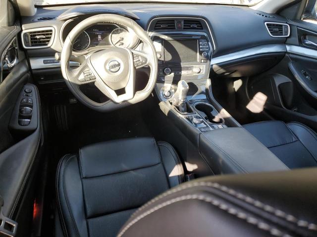 Photo 8 from auction – 2021 NISSAN MAXIMA SV with VIN 1N4AA6CV8MC513650