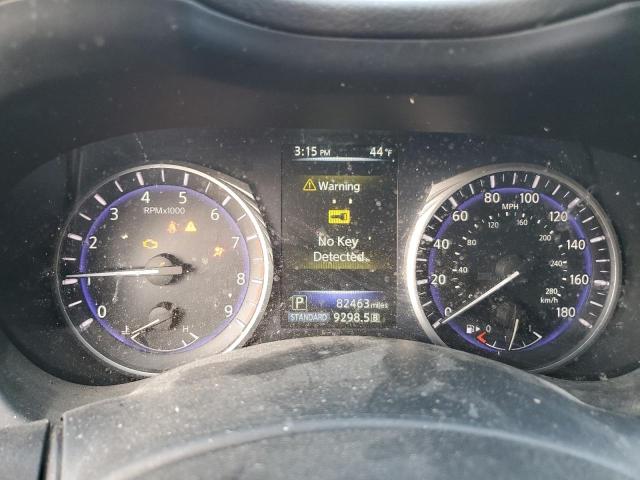Photo 9 from auction – 2017 INFINITI Q50 PREMIU with VIN JN1EV7AR2HM839135
