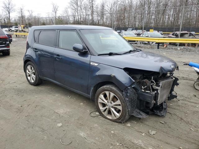 Снимка 4 от търг – 2015 KIA SOUL + с VIN KNDJP3A55F7116192
