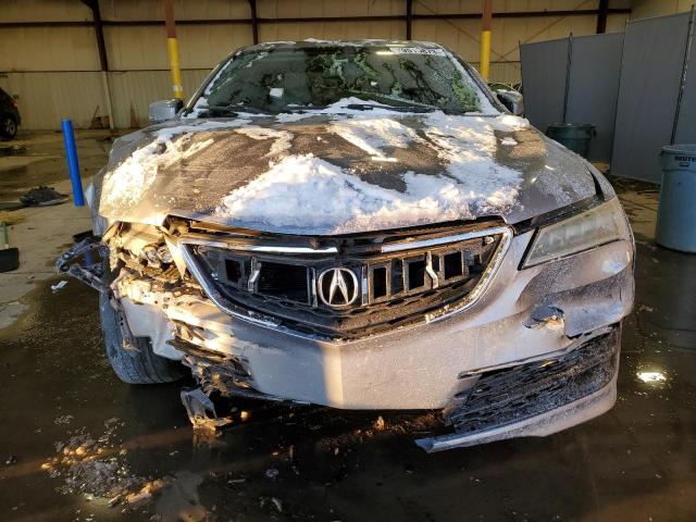 Photo 5 from auction – 2016 ACURA TLX with VIN 19UUB2F31GA006663