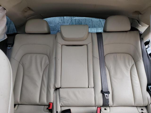 Photo 10 from auction – 2014 AUDI Q5 PREMIUM with VIN WA1LFAFP8EA089849