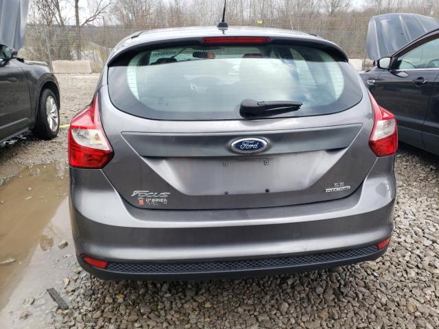 Photo 6 from auction – 2014 FORD FOCUS SE with VIN 1FADP3K26EL439020