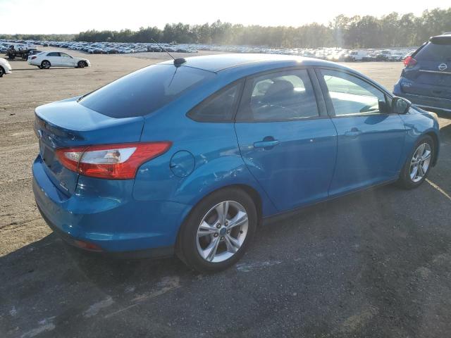 Photo 3 from auction – 2014 FORD FOCUS SE with VIN 1FADP3F21EL126726