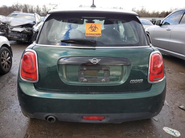 Photo 6 from auction – 2019 MINI COOPER with VIN WMWXP5C55K2H91079