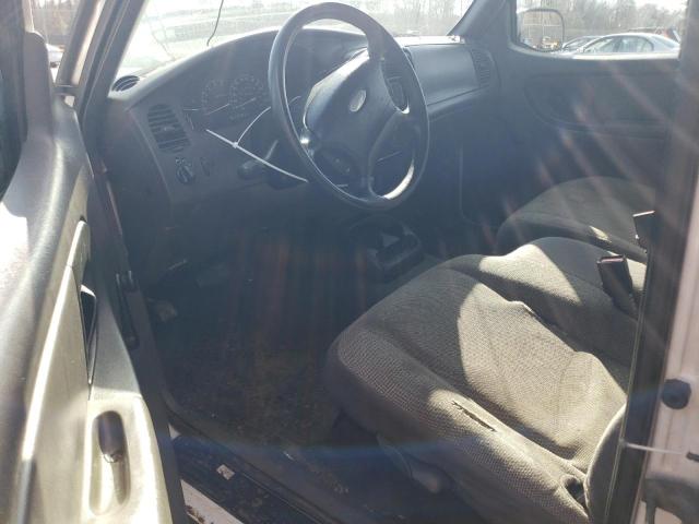 Photo 8 from auction – 2002 FORD RANGER SUP with VIN 1FTYR44UX2PA11305