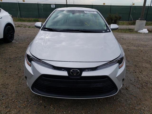 Photo 5 from auction – 2024 TOYOTA COROLLA LE with VIN 5YFB4MDE8RP108931