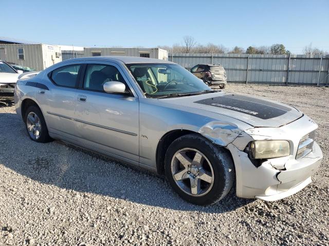 Photo 4 from auction – 2010 DODGE CHARGER SX with VIN 2B3CA3CV5AH196468