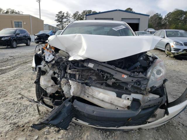 Photo 5 from auction – 2011 MAZDA 3 I with VIN JM1BL1VF8B1381287