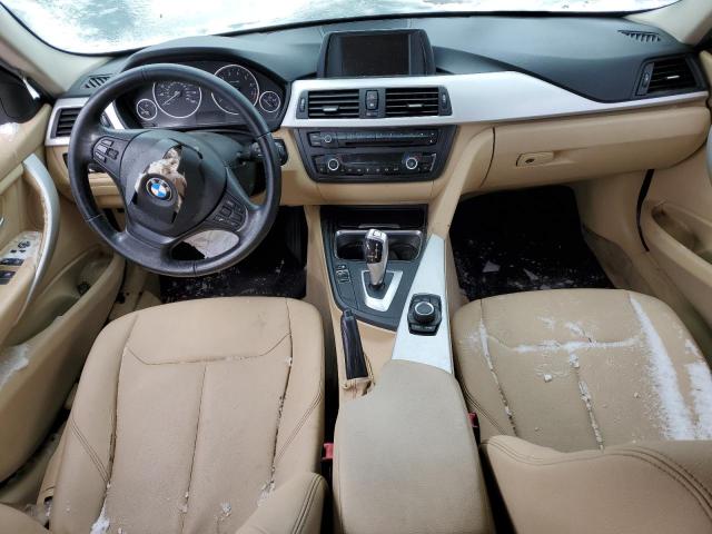 Фото 8 с аукциона – 2013 BMW 328 XI с VIN WBA3B3C52DF543592