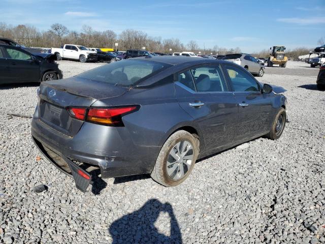 Photo 3 from auction – 2020 NISSAN ALTIMA S with VIN 1N4BL4BV7LC251980