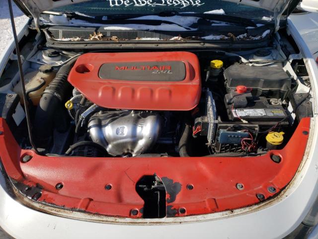 Photo 11 from auction – 2014 DODGE DART GT with VIN 1C3CDFEB3ED871011