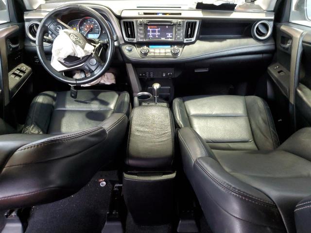 Photo 8 from auction – 2014 TOYOTA RAV4 LIMIT with VIN 2T3DFREV3EW176150