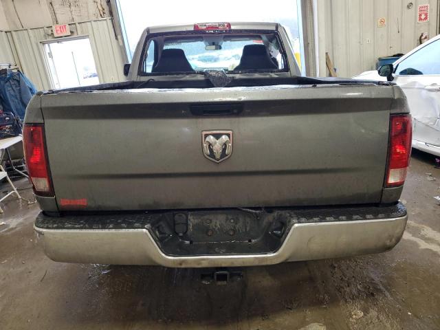 Photo 6 from auction – 2013 RAM 1500 ST with VIN 3C6JR6AG5DG515299