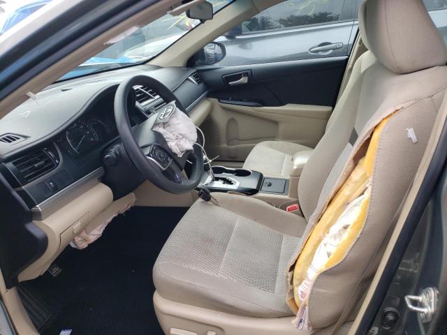 Photo 7 from auction – 2014 TOYOTA CAMRY L with VIN 4T1BF1FK7EU791497
