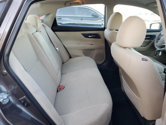 Photo 10 from auction – 2015 NISSAN ALTIMA 2.5 with VIN 1N4AL3AP3FC246238