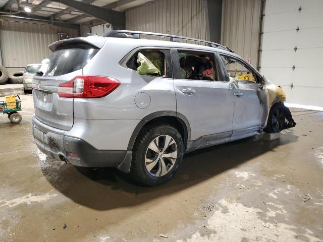 Photo 3 from auction – 2022 SUBARU ASCENT PRE with VIN 4S4WMAED7N3404902