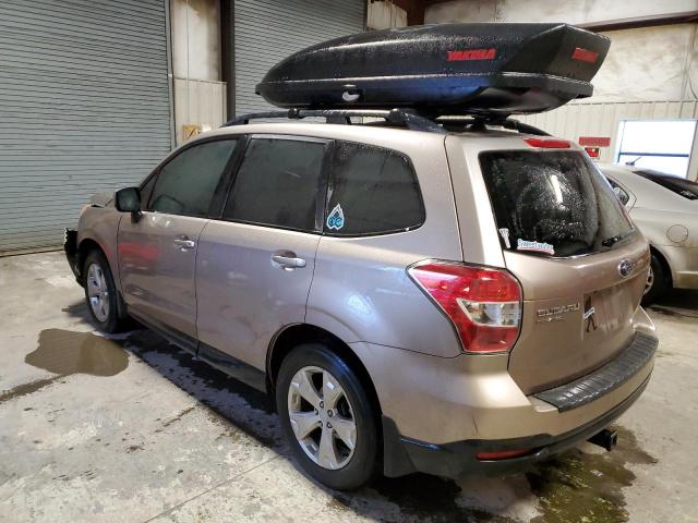 Zdjęcie 2 z aukcji – 2014 SUBARU FORESTER 2 z VIN JF2SJACC9EG492304