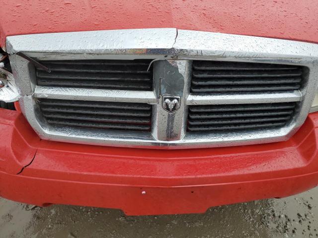 Photo 11 from auction – 2006 DODGE DAKOTA QUA with VIN 1D7HW48K66S704320