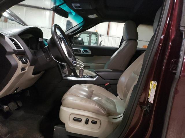 Photo 7 from auction – 2011 FORD EXPLORER L with VIN 1FMHK8F81BGA00846