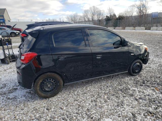 Photo 3 from auction – 2019 MITSUBISHI MIRAGE ES with VIN ML32A3HJ8KH000985