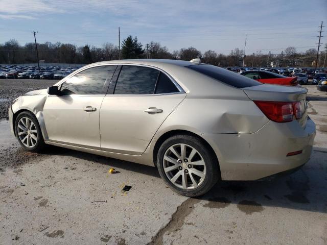 Photo 2 from auction – 2013 CHEVROLET MALIBU 2LT with VIN 1G11E5SA2DF322868