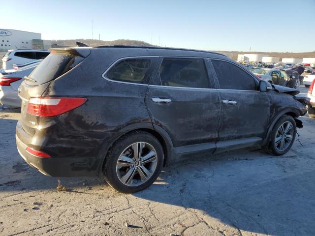 Photo 3 from auction – 2016 HYUNDAI SANTA FE S with VIN KM8SRDHF0GU139929
