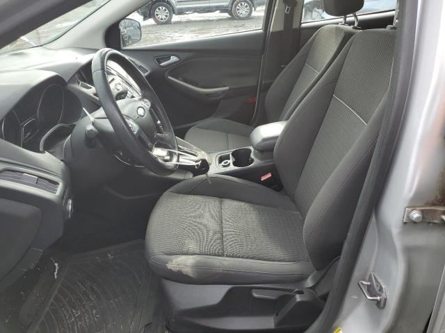 Photo 7 from auction – 2012 FORD FOCUS SEL with VIN 1FAHP3M28CL206526