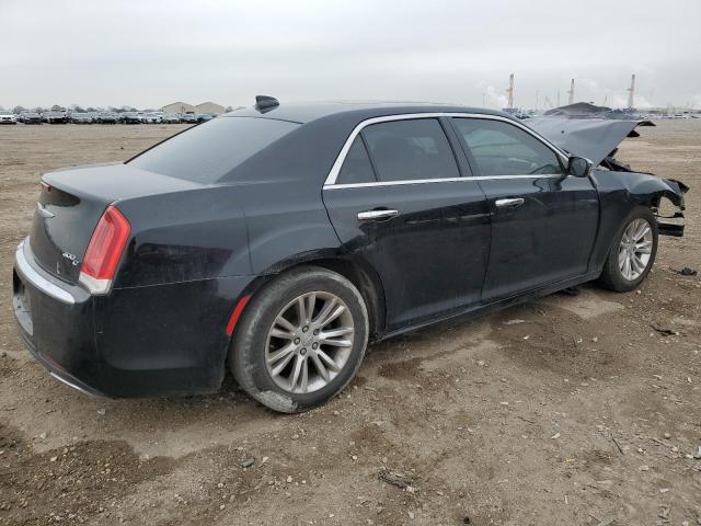 Photo 3 from auction – 2016 CHRYSLER 300C with VIN 2C3CCAEG9GH128098