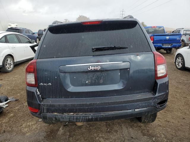 Photo 6 from auction – 2015 JEEP COMPASS SP with VIN 1C4NJDBB0FD108189