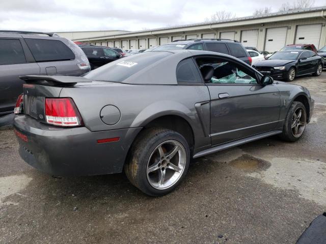 Photo 3 from auction – 2003 FORD MUSTANG with VIN 1FAFP40453F420666