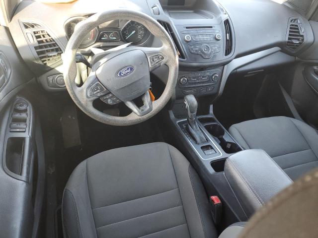 Photo 8 from auction – 2017 FORD ESCAPE S with VIN 1FMCU0F70HUE12814