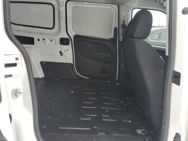 Photo 10 from auction – 2017 RAM PROMASTER with VIN ZFBERFAB0H6G36172
