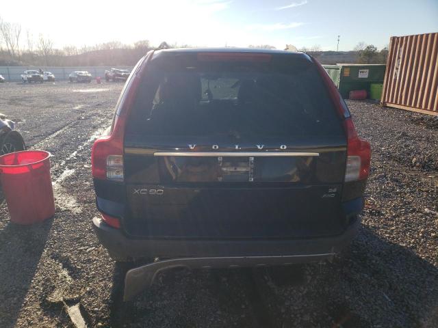 Photo 6 from auction – 2010 VOLVO XC90 with VIN YV4982CT2A1548687