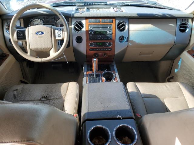 Photo 8 from auction – 2008 FORD EXPEDITION with VIN 1FMFU17508LA20017