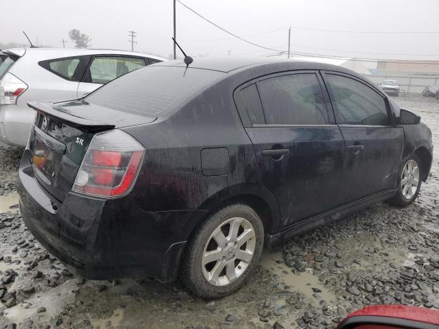 Photo 3 from auction – 2011 NISSAN SENTRA 2.0 with VIN 3N1AB6AP9BL610503