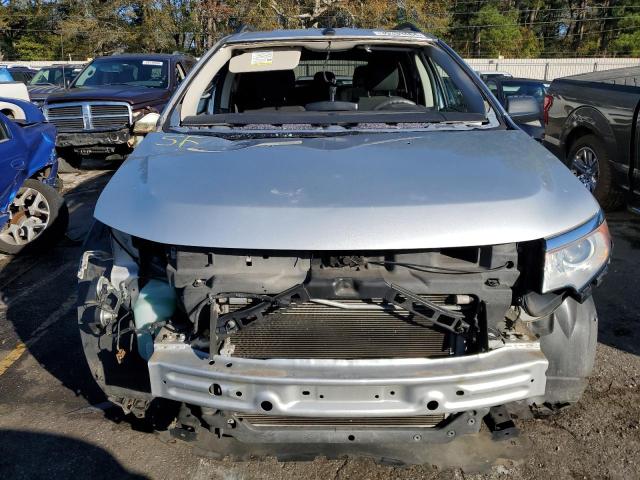Photo 5 from auction – 2013 FORD EDGE SE with VIN 2FMDK3GC9DBB20327