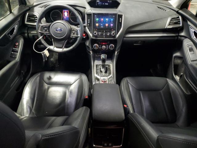 Photo 8 from auction – 2021 SUBARU FORESTER L with VIN JF2SKAUCXMH562722