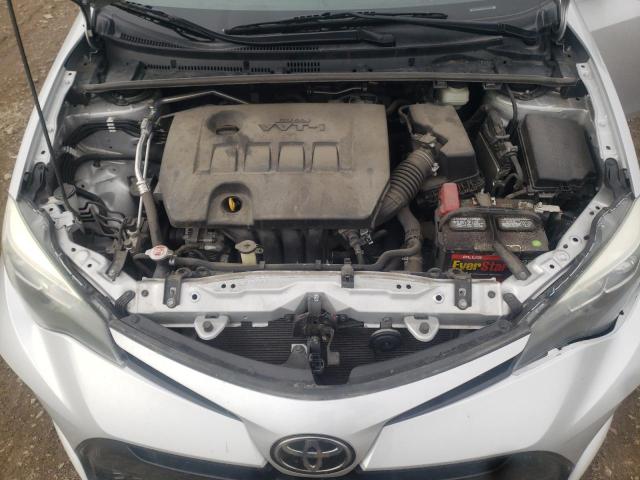 Photo 11 from auction – 2019 TOYOTA COROLLA L with VIN 2T1BURHE4KC152454
