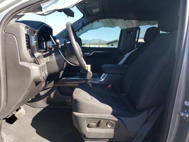 Photo 7 from auction – 2023 CHEVROLET SILVERADO with VIN 3GCUDEE82PG141028